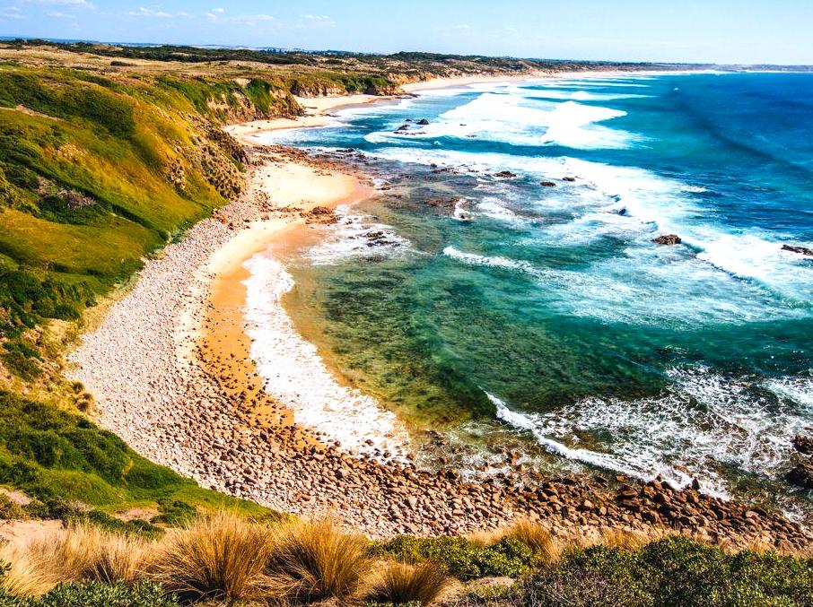 Scenic Routes: Unveiling the Beauty of Phillip Island