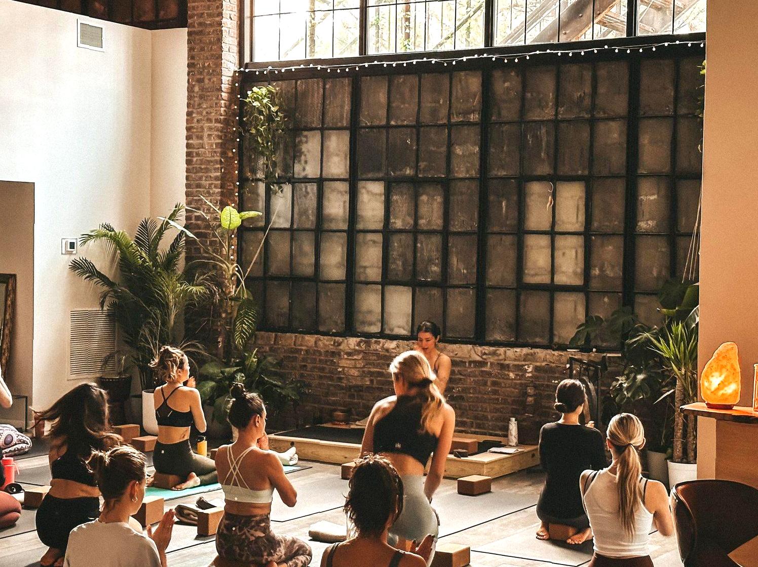 Zen on the Beach: Joining a Yoga Class on Phillip Island’s Shoreline