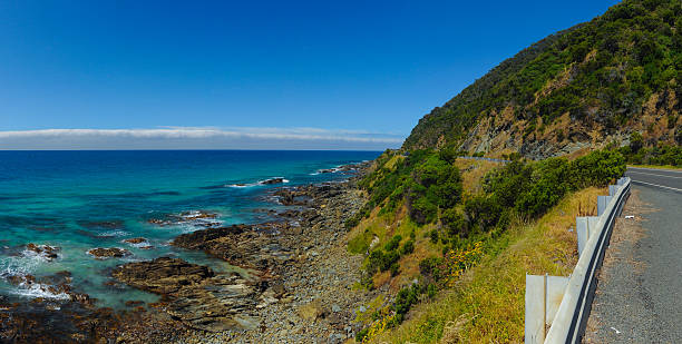 Scenic Drives: Exploring Phillip Island’s Breathtaking Views