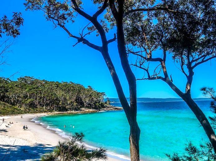 Your Ultimate Guide to Jervis Bay