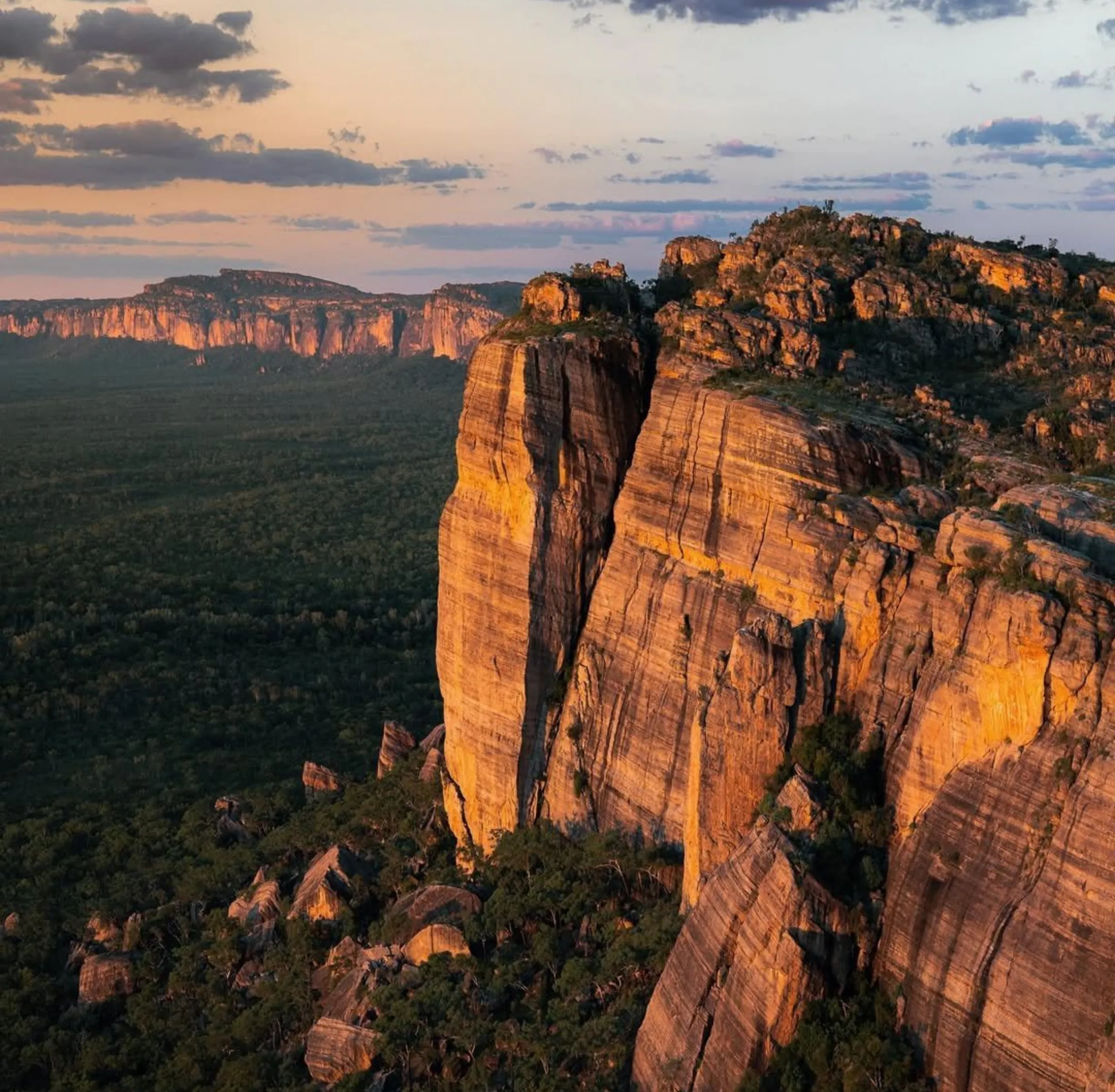 solo female travel Darwin