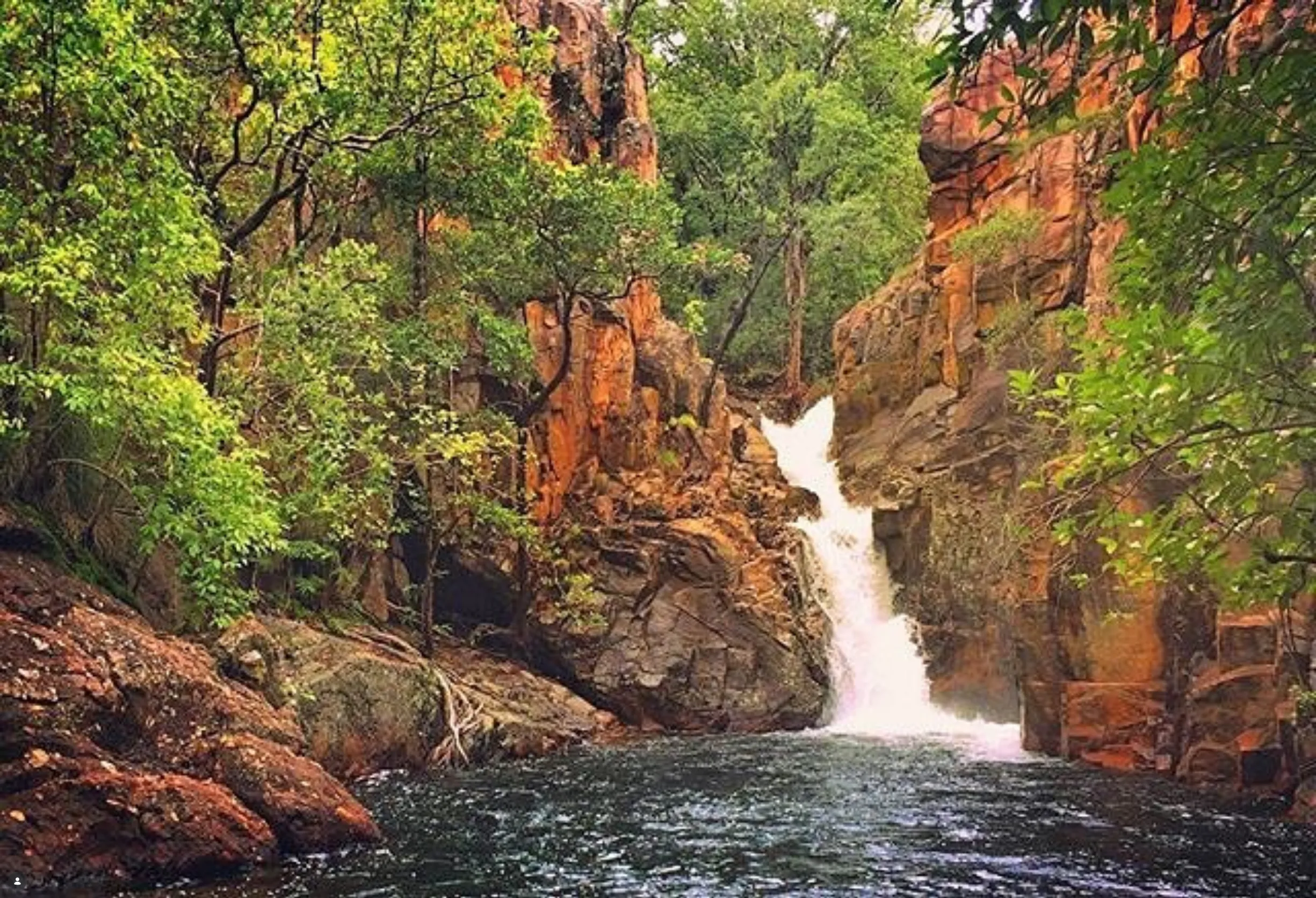 solo travel Darwin NT